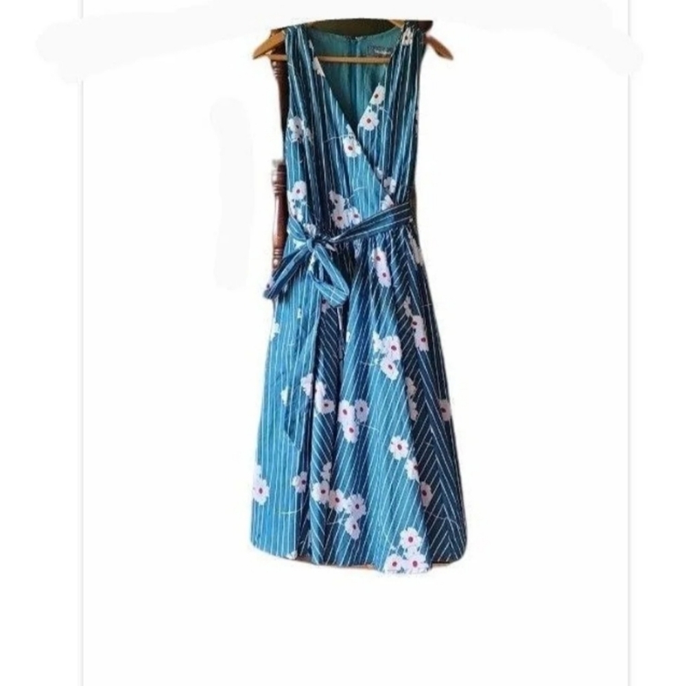 Modcloth Dress